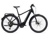 Giant Explore E+ Pro 0 GTS e-Hybrid Bike
